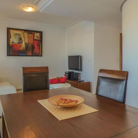Lovely Apartment In Sucina With Swimming Pool Luaran gambar