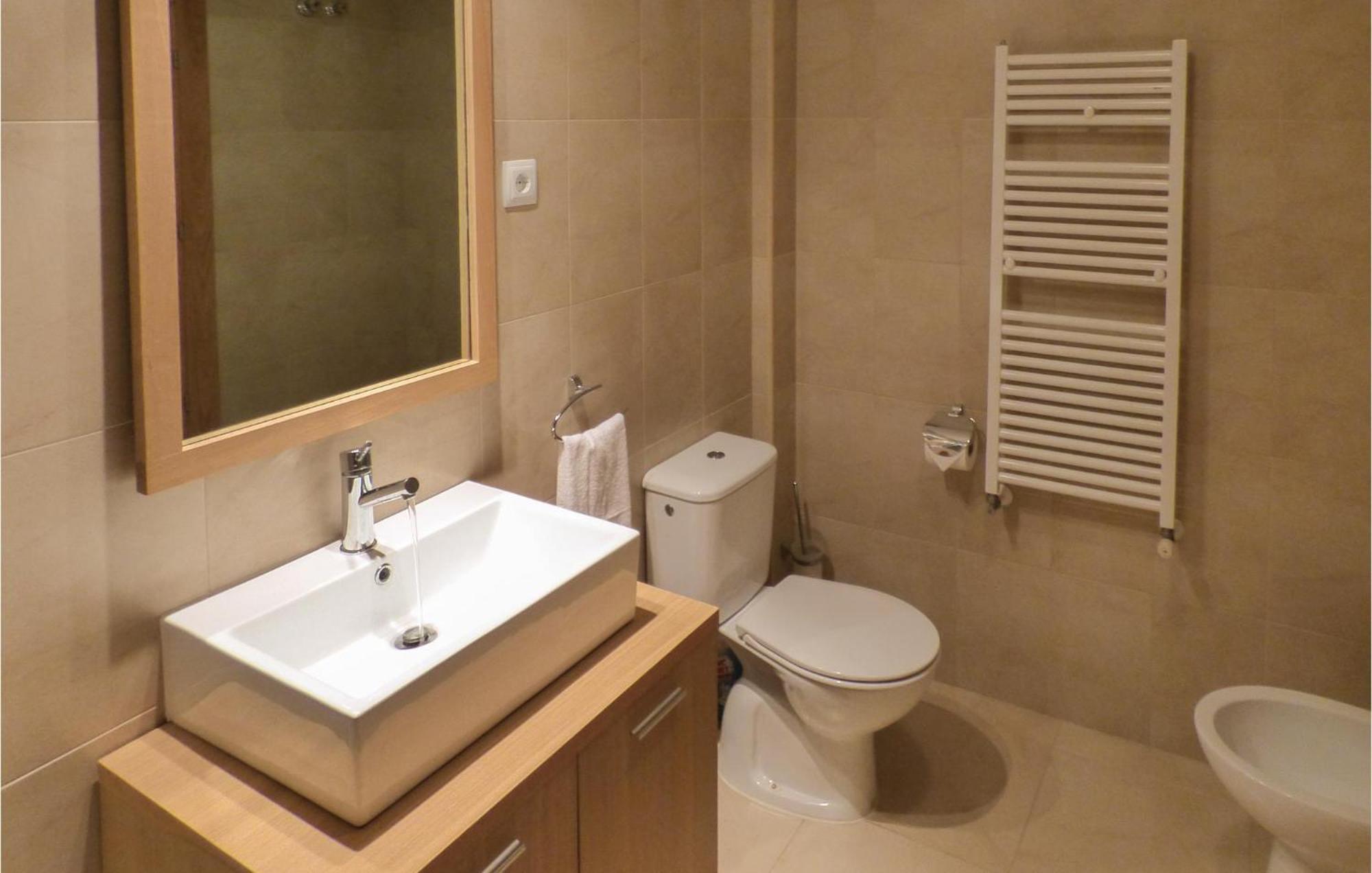 Lovely Apartment In Sucina With Swimming Pool Luaran gambar