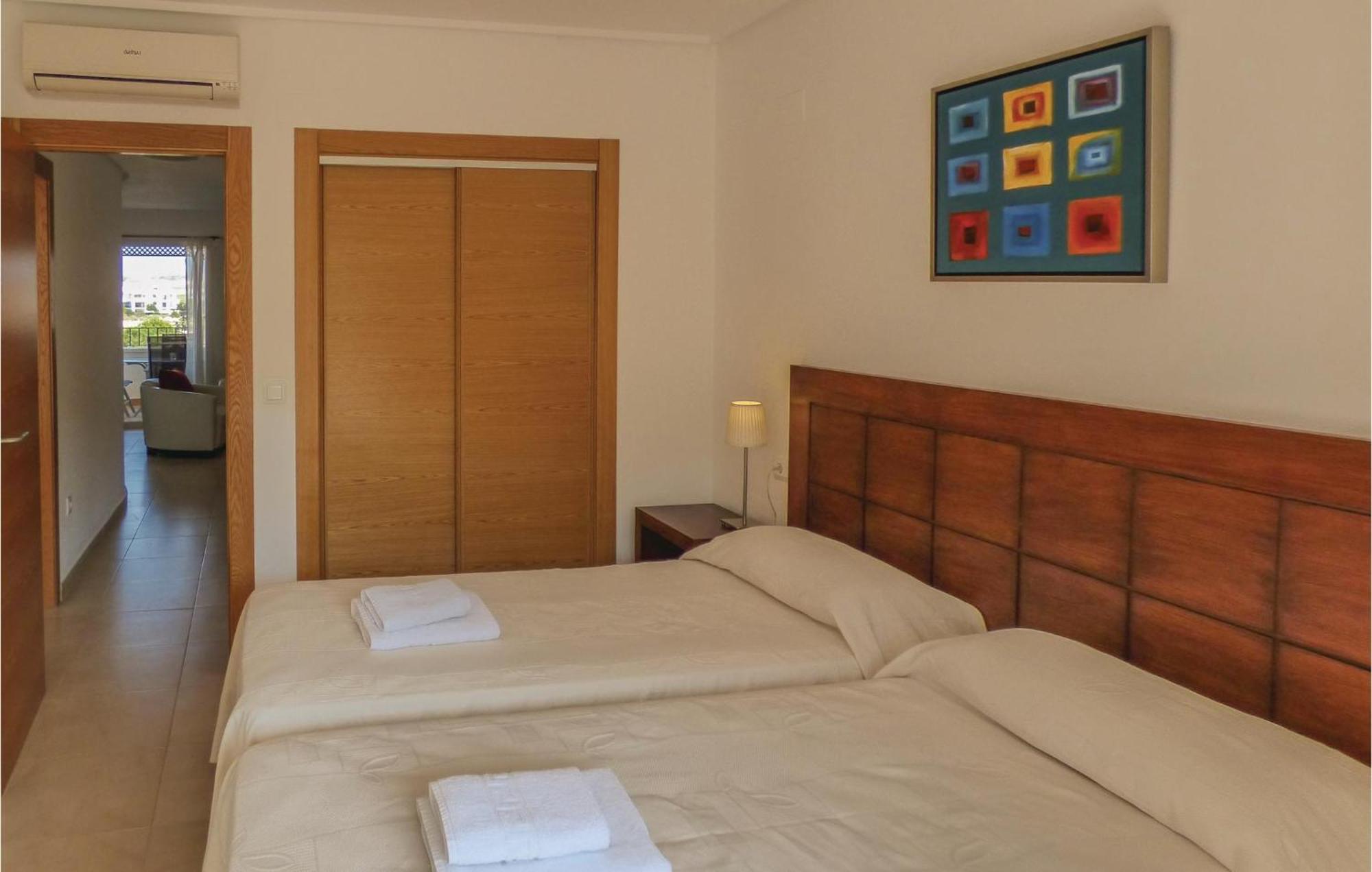 Lovely Apartment In Sucina With Swimming Pool Luaran gambar