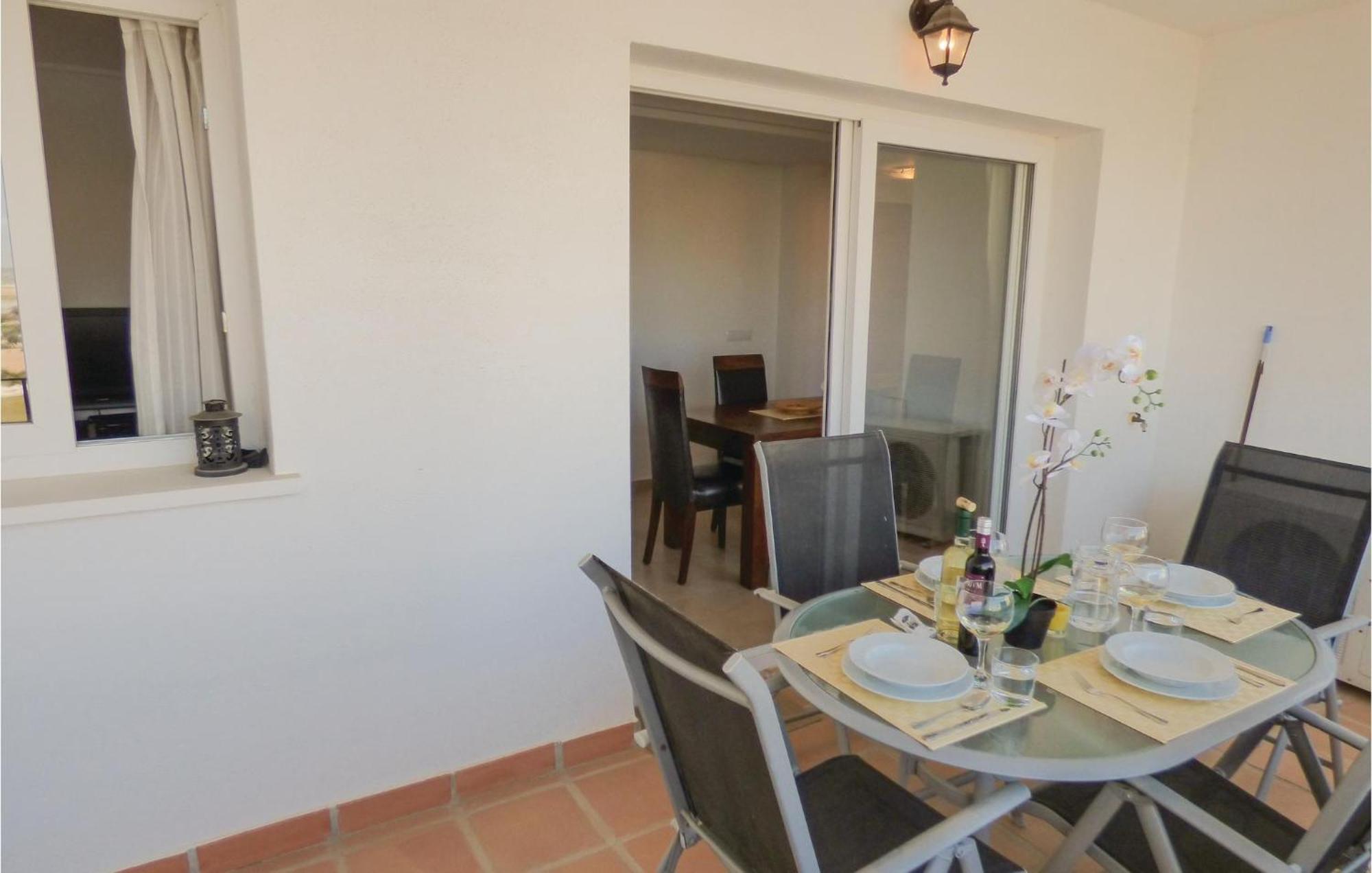 Lovely Apartment In Sucina With Swimming Pool Luaran gambar