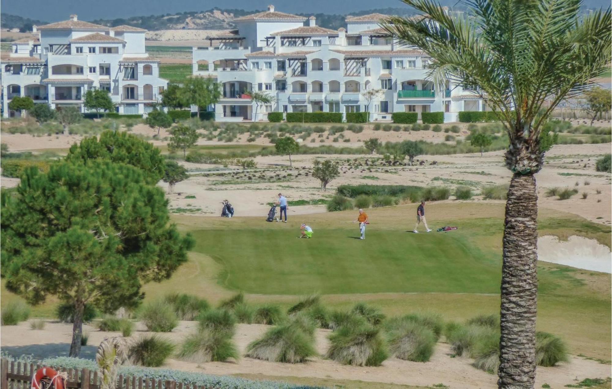 Lovely Apartment In Sucina With Swimming Pool Luaran gambar